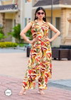 Samiksha Vol 2 By Wooglee Rayon Online Printed Kurti With Bottom Wholesale
